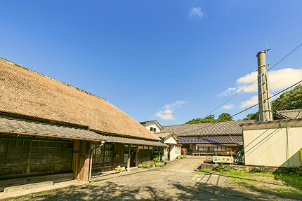 岩瀬酒造株式会社